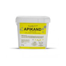 Apikand • substytut pyłku