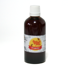 Propolis nalewka krople 100ml