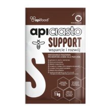 Orion ApiCiasto Support • 1kg - wsparcie i leczenie