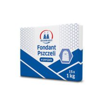 Fondant Diamant • Ciasto dla pszczół 1kg