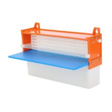 Plastikowy poławiacz pyłku