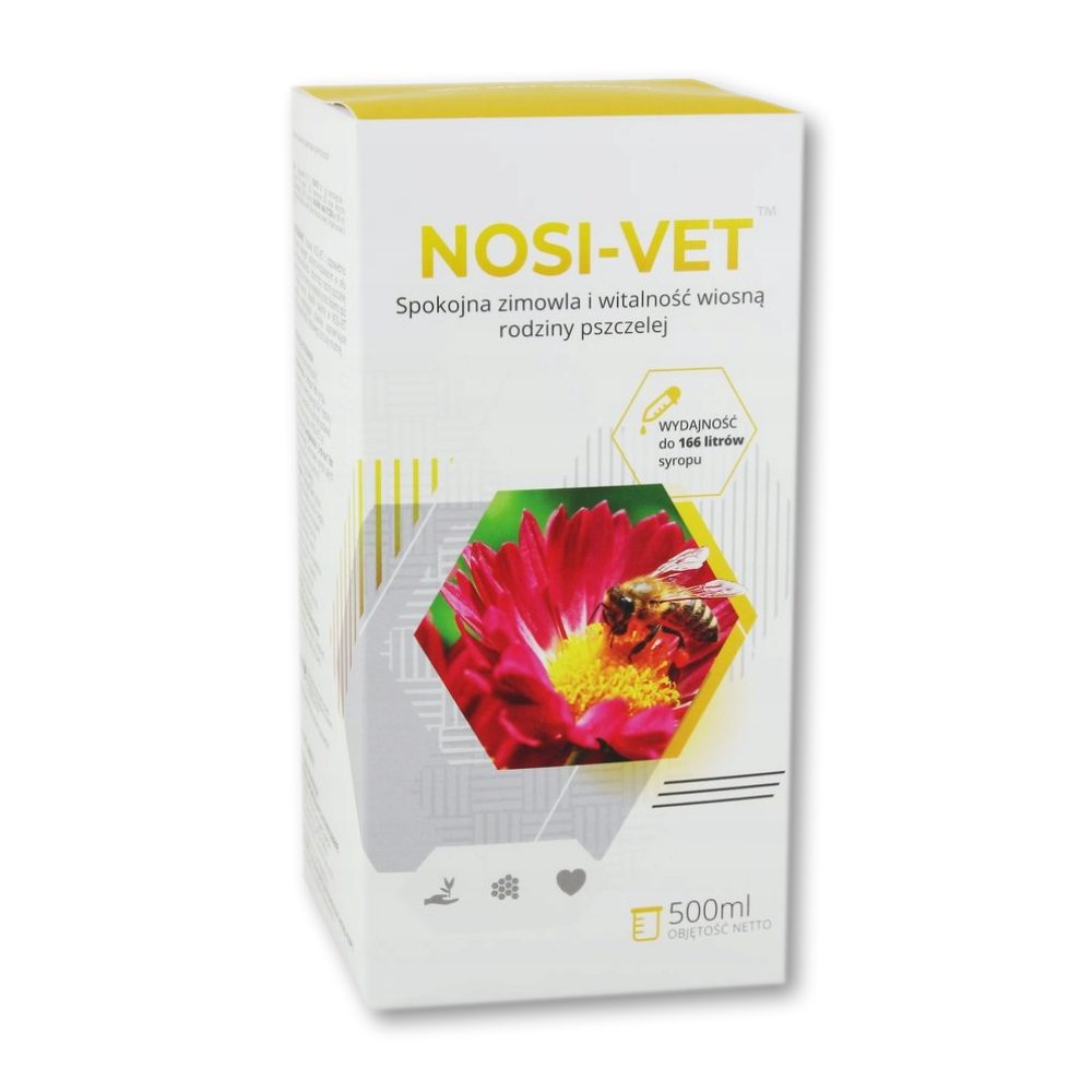 Nosi-Vet 500 ml