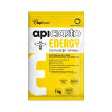 Apiciasto Energy 1kg