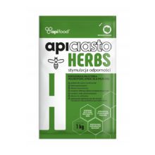 Apiciasto Herbs 1kg