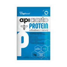 Apiciasto Protein 1kg