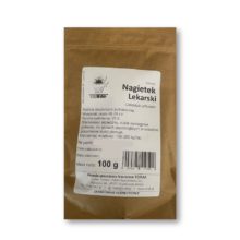 Nasiona • Nagietek lekarski 100g