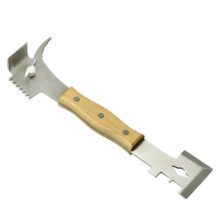 Dłuto pasieczne wielofunkcyjne