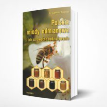 Polskie miody odmianowe ks. Eugeniusz Marciniak