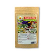 Mieszanka bylin na tereny suche