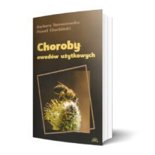 Choroby owadów użytkowych