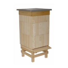 Ul wielkopolski drewniany