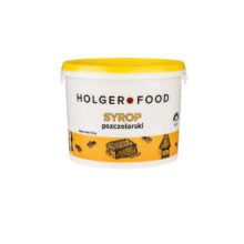 Holger Food Syrop pszczelarski