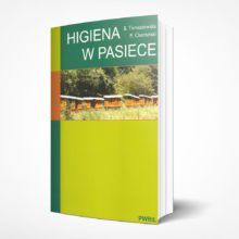 Higiena w pasiece