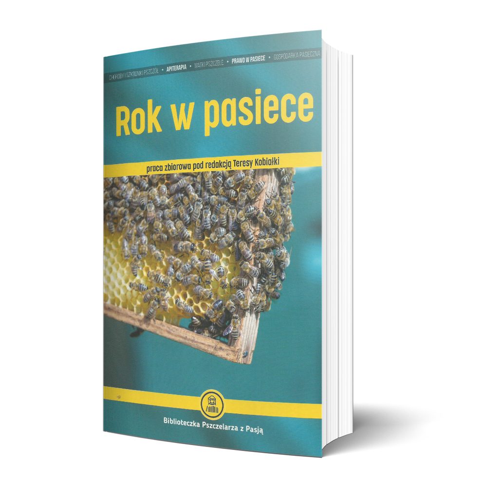 Rok w pasiece