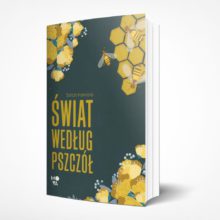 Świat według pszczół