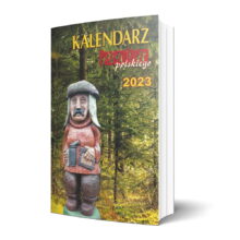 Kalendarz Pszczelarza Polskiego • 2023