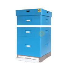 Ul wielkopolski 10R styropianowy Babik