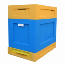 Ul odkładowy wielkopolski Burnat