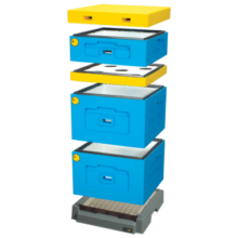 Ul wielkopolski styropianowy - części