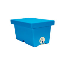 Ulik weselny styropianowy