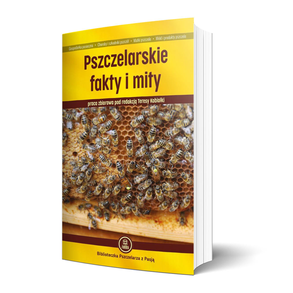 Pszczelarskie fakty i mity