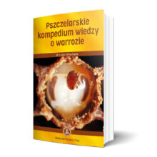 Pszczelarskie kompendium wiedzy o warrozie