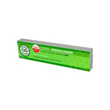 Naturalne czopki propolisowe • z CBD