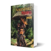 Kalendarz Pszczelarza Polskiego • 2025